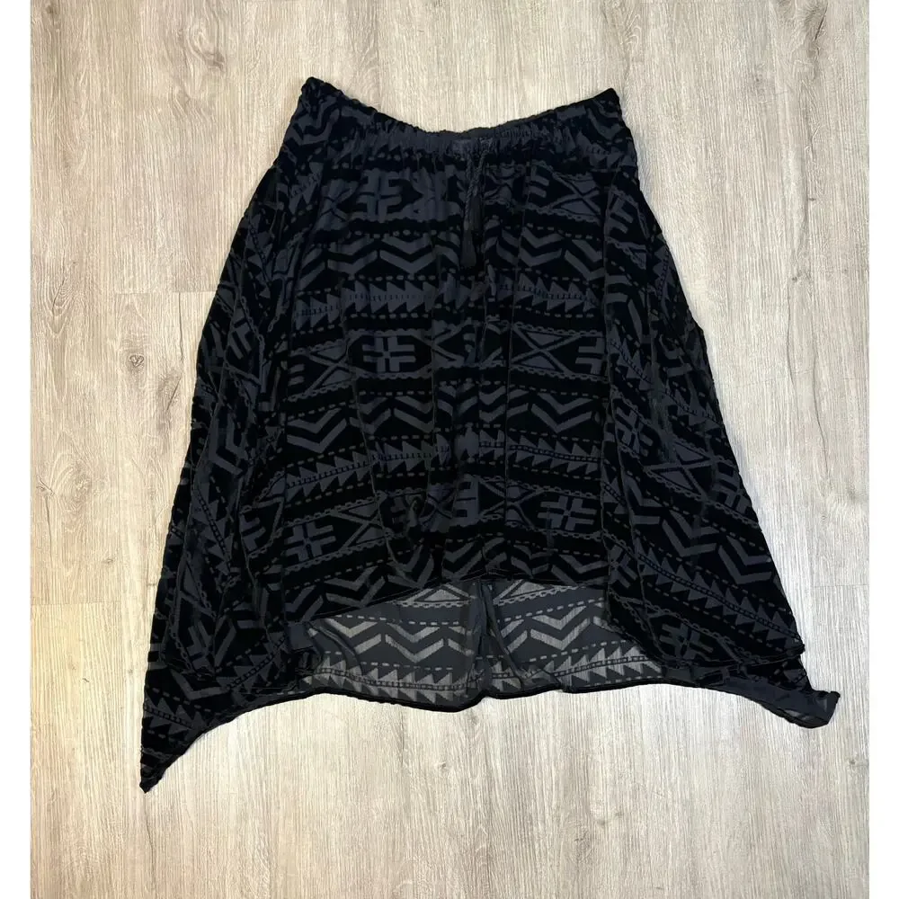 Denim & Supply Ralph Lauren xl has silhouette