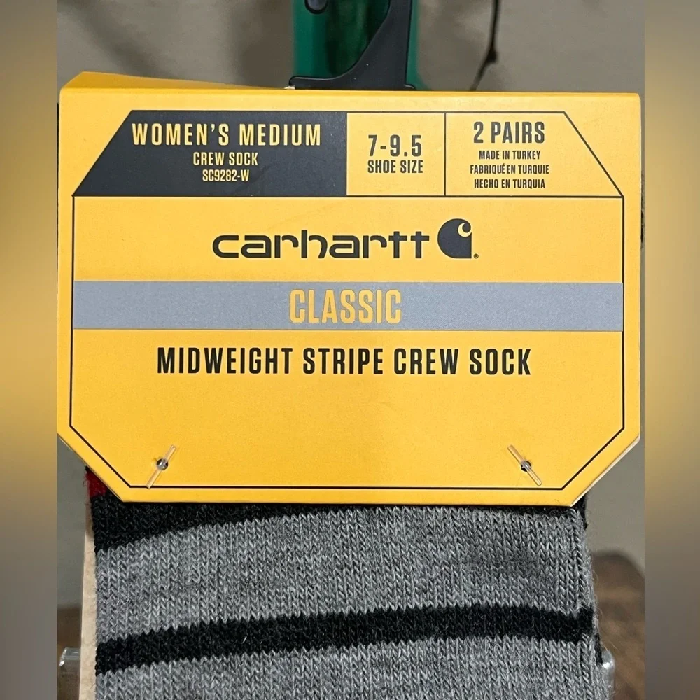 Carhartt classic mid