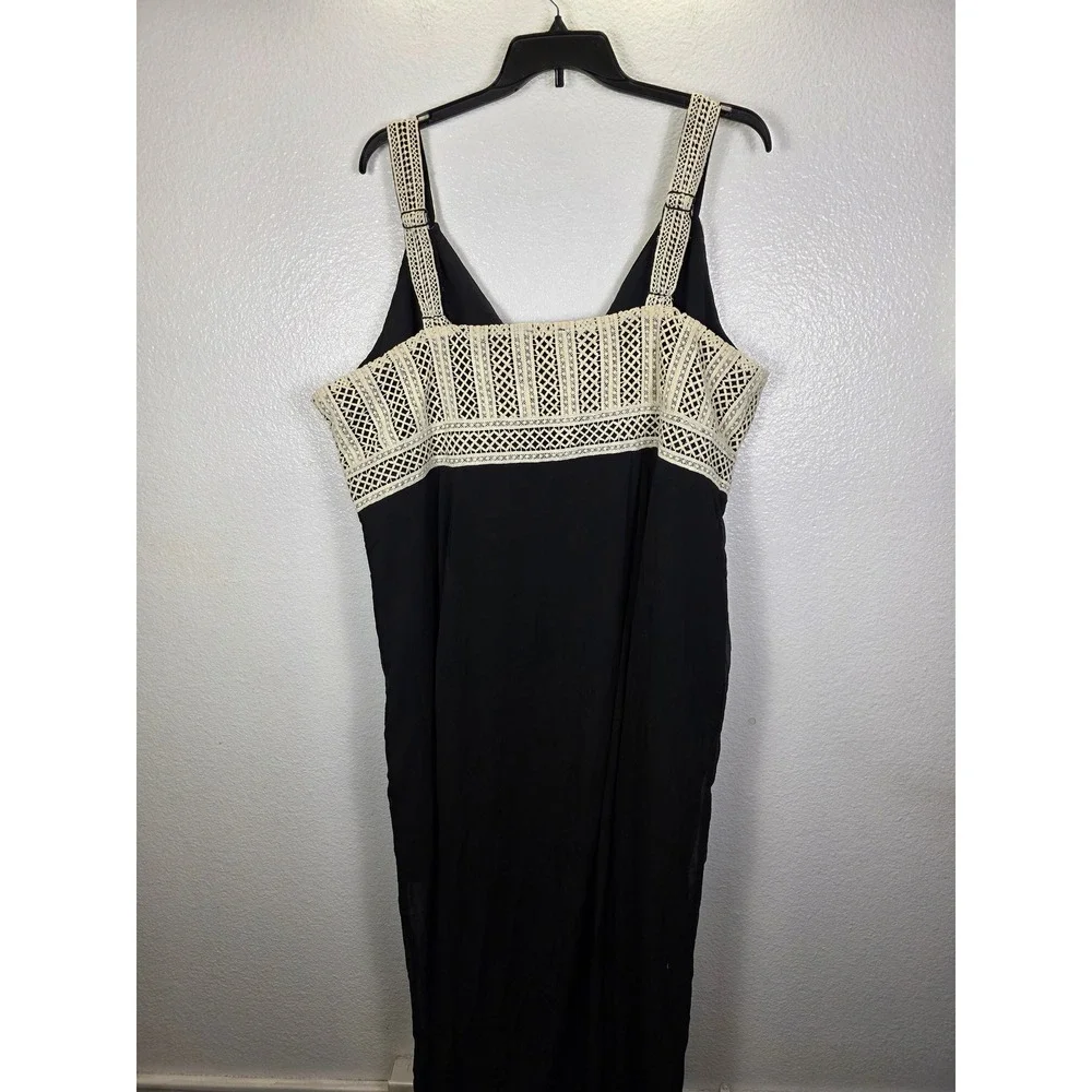 Masseys nwot maxi