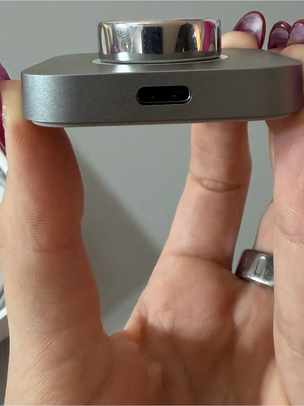 Oura like new