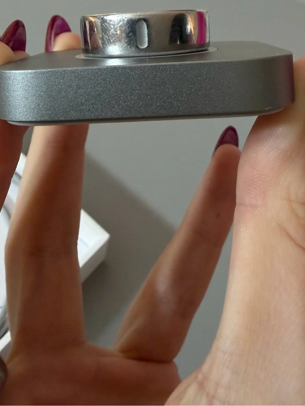 Oura like new