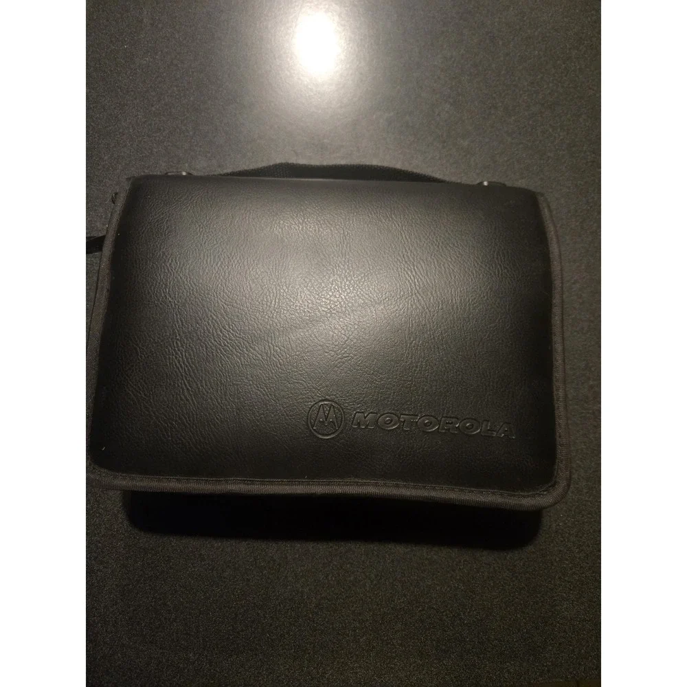 Motorola vintage cellular
