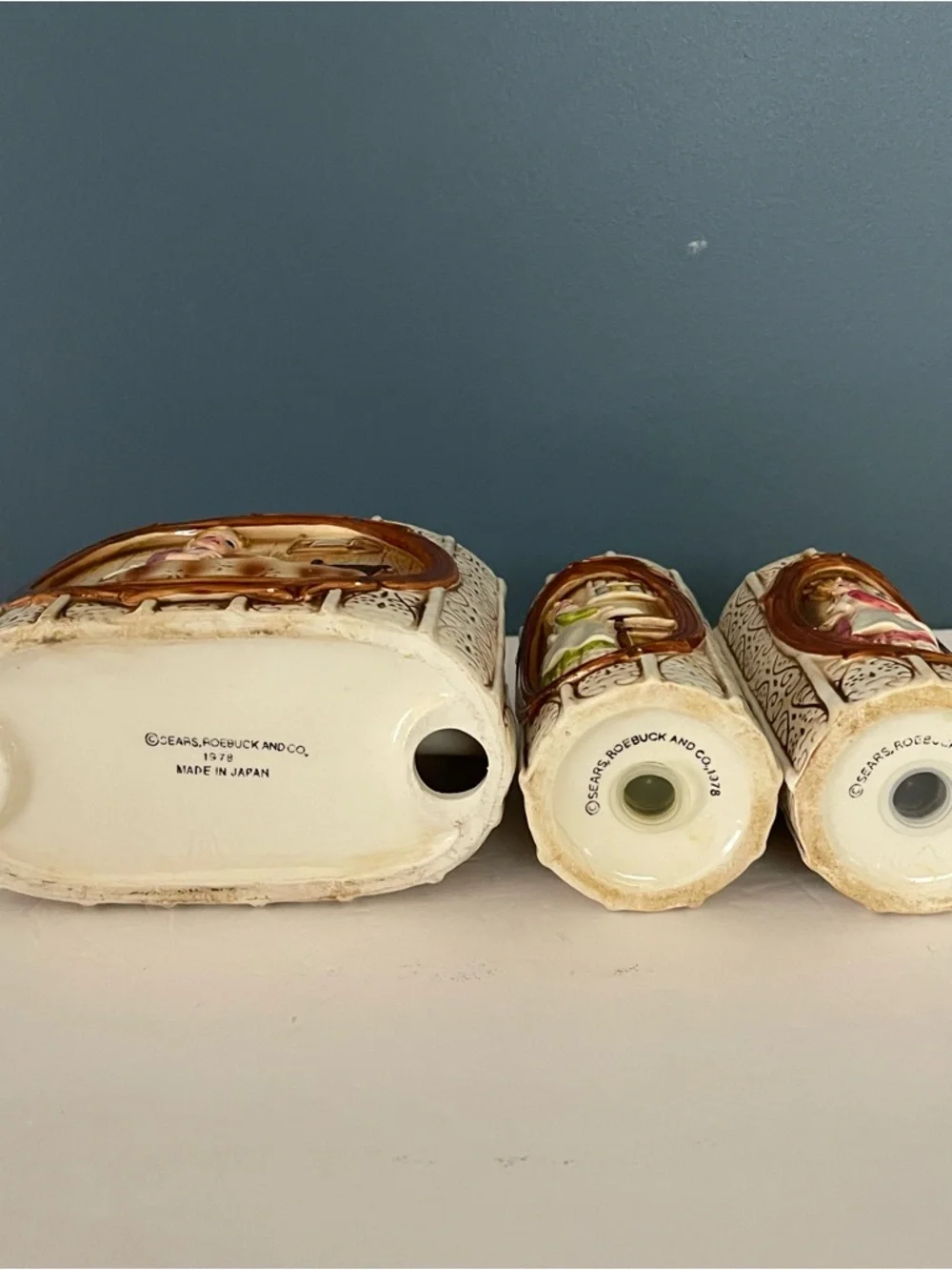 Sears Roebuck matching scenes tasks