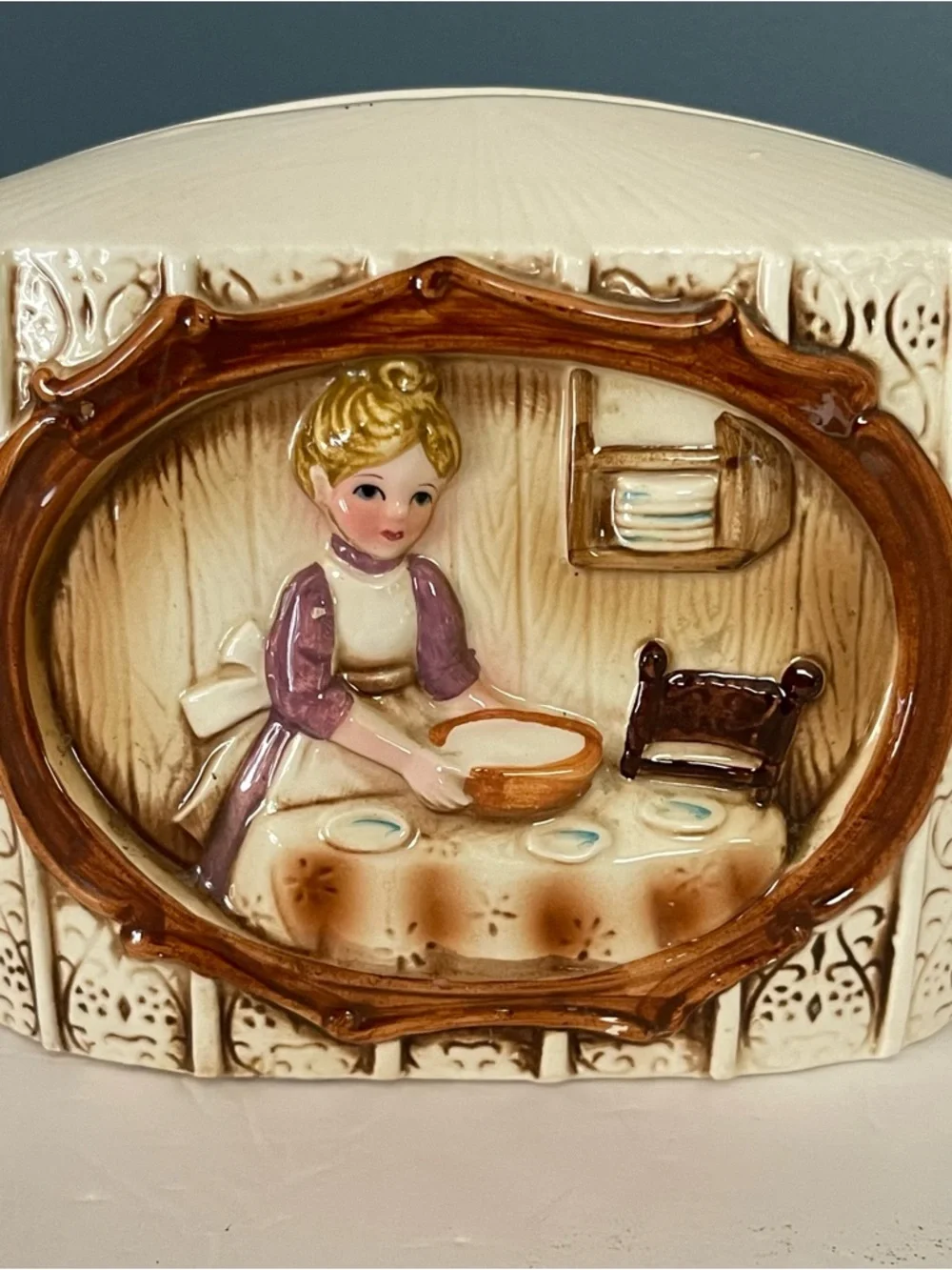 Sears Roebuck scenes features no