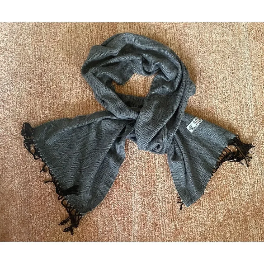 No Brand cashmere feel