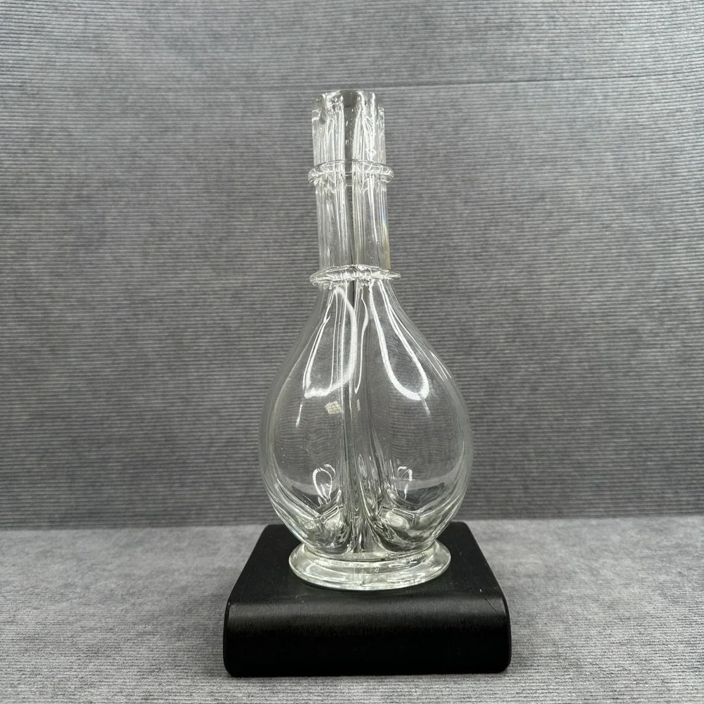 N/A hand blown