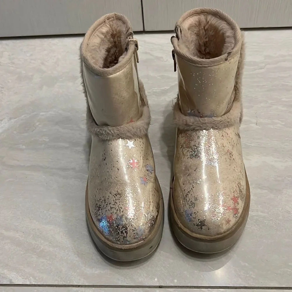 🎉Final Deal🎉Zara rain boot