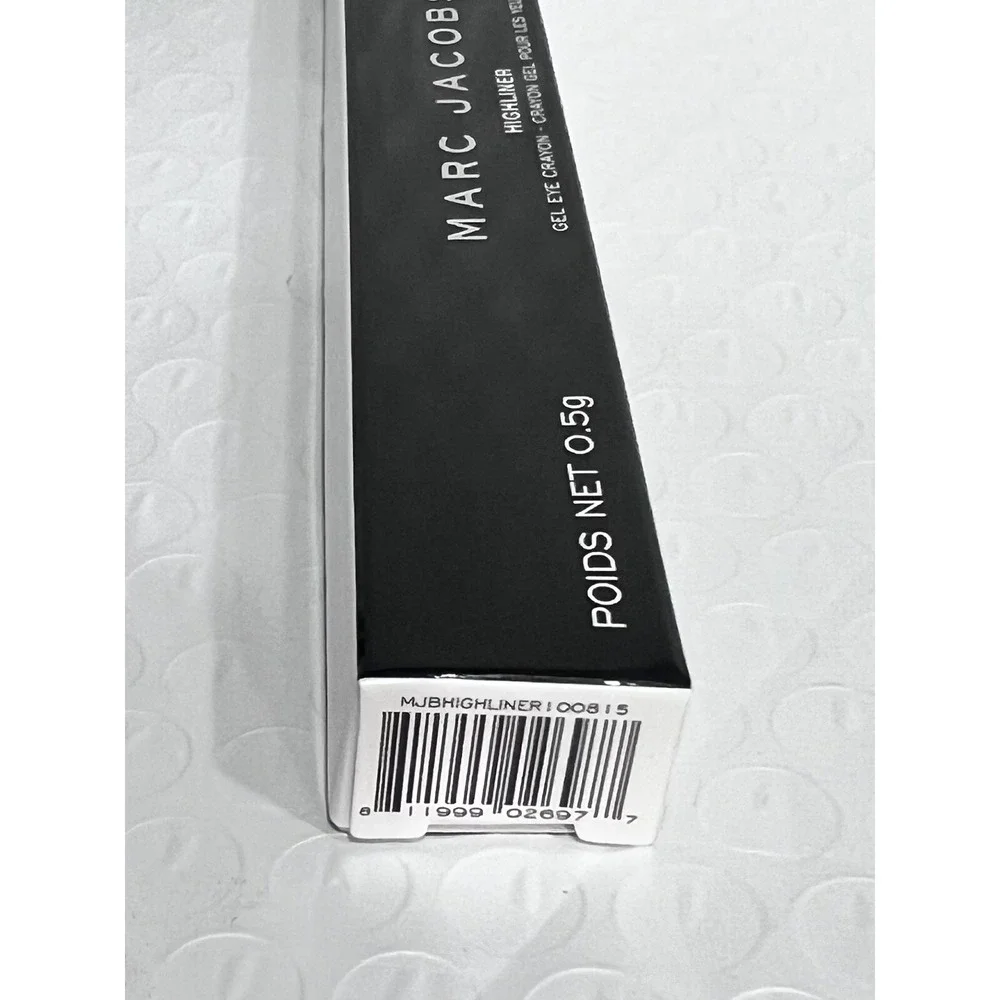 Marc Jacobs description you