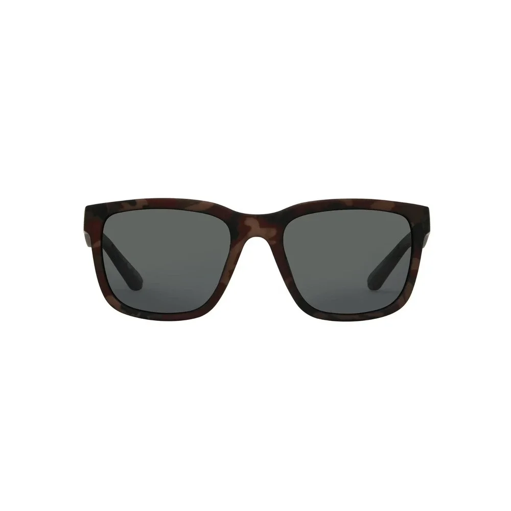 Panama Jack x Foster Grant Camo Square Men's Polarized Sunglasses‎