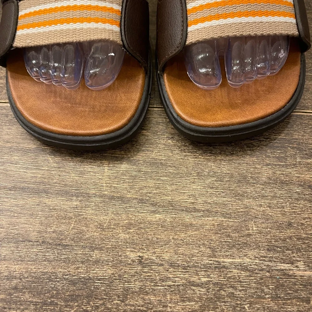 pach sandals by