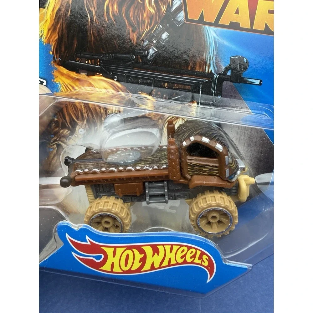 Hot Wheels hot wheels