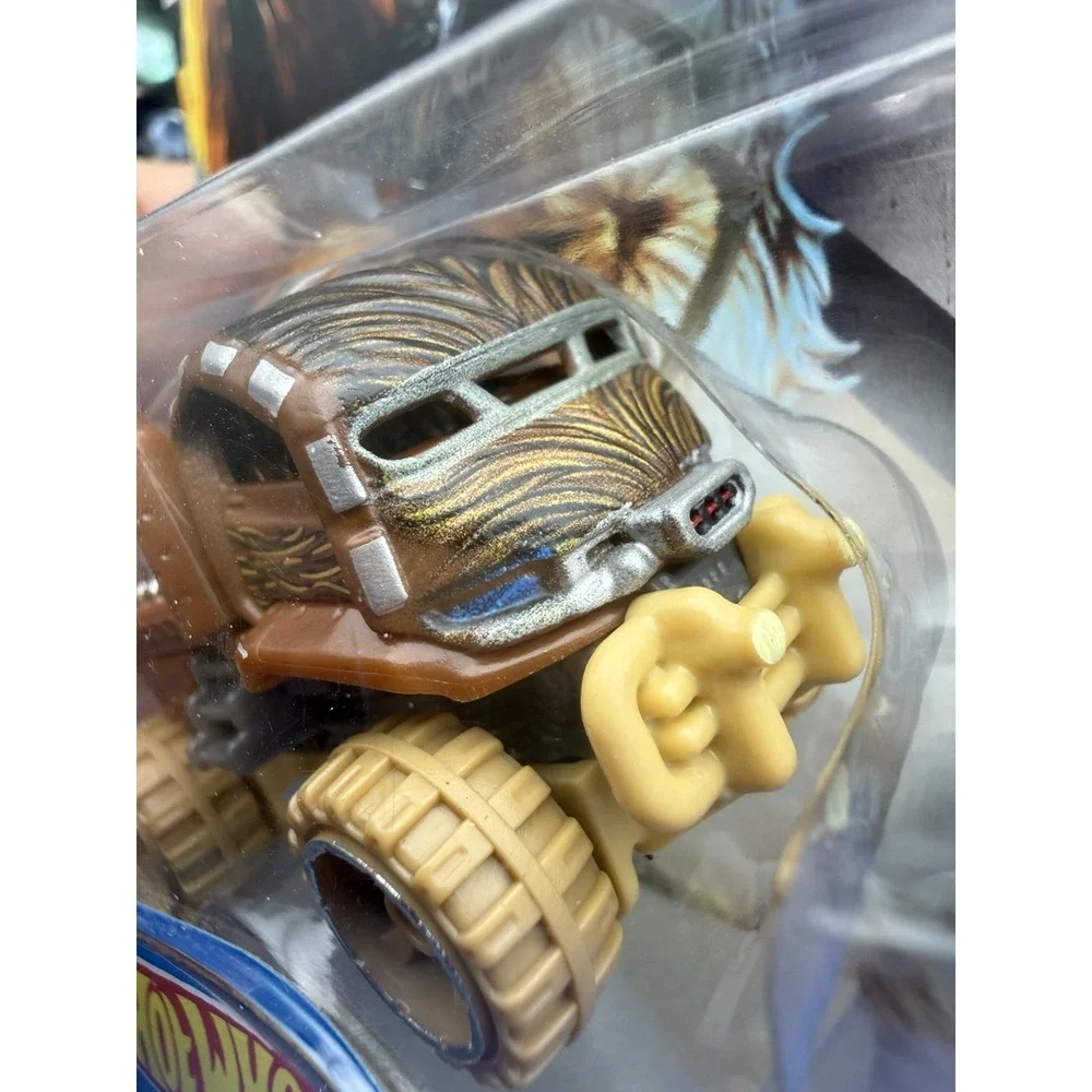 Hot Wheels hot wheels