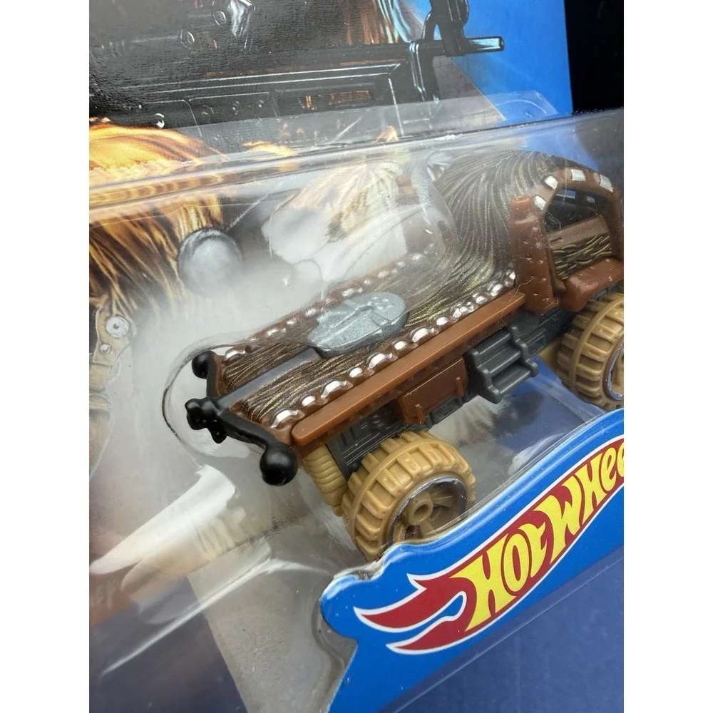 Hot Wheels hot wheels