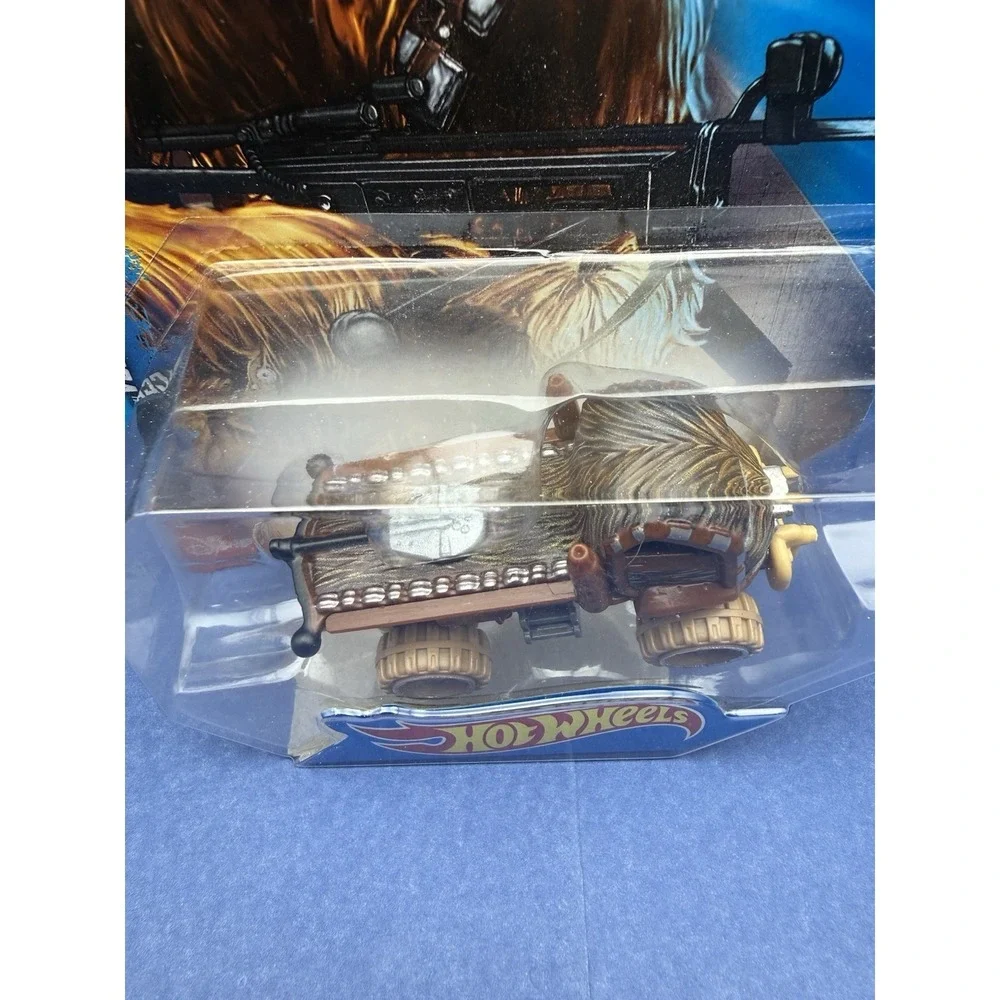 Hot Wheels hot wheels