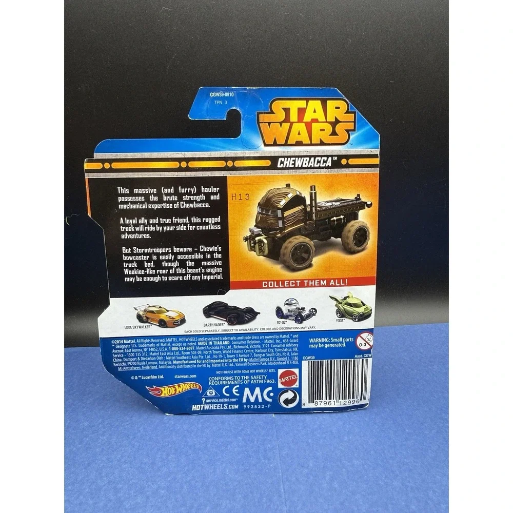Hot Wheels hot wheels