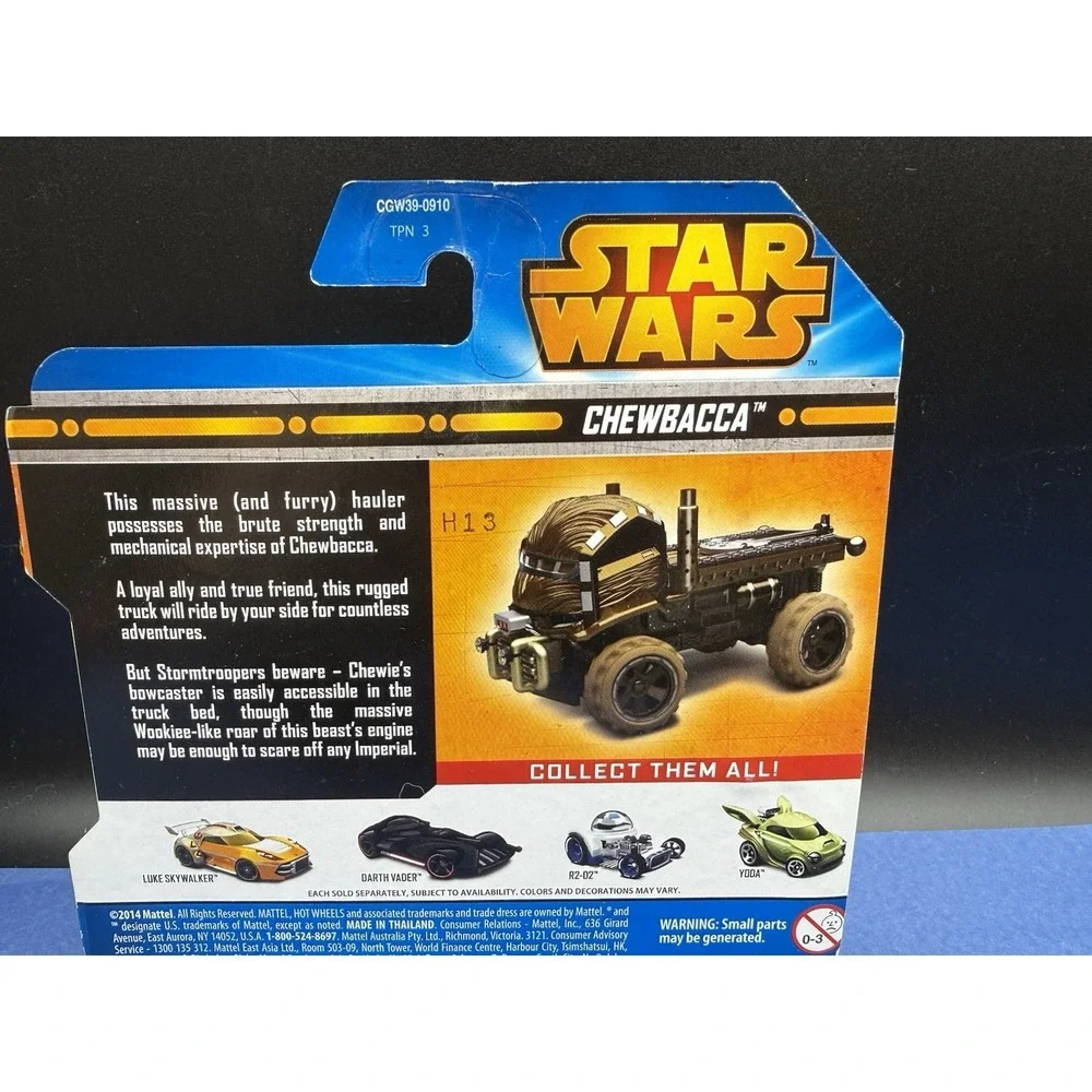 Hot Wheels hot wheels