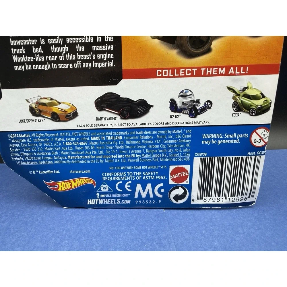 Hot Wheels hot wheels