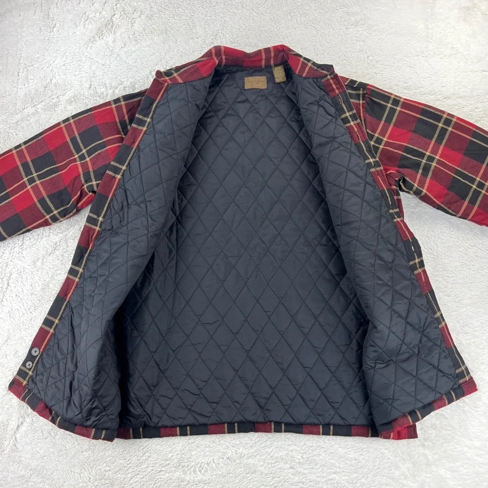 Towncraft measurements men