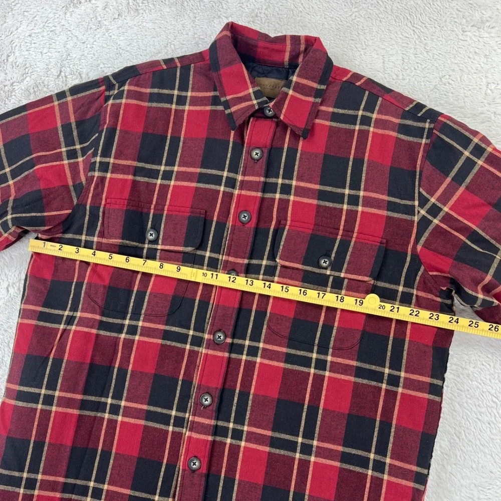 Towncraft measurements men