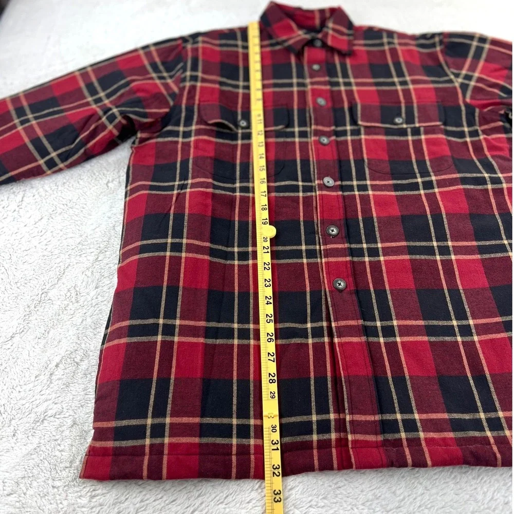 Towncraft measurements men
