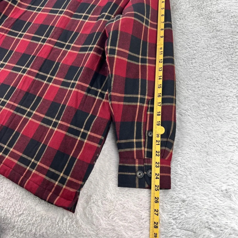 Towncraft measurements men