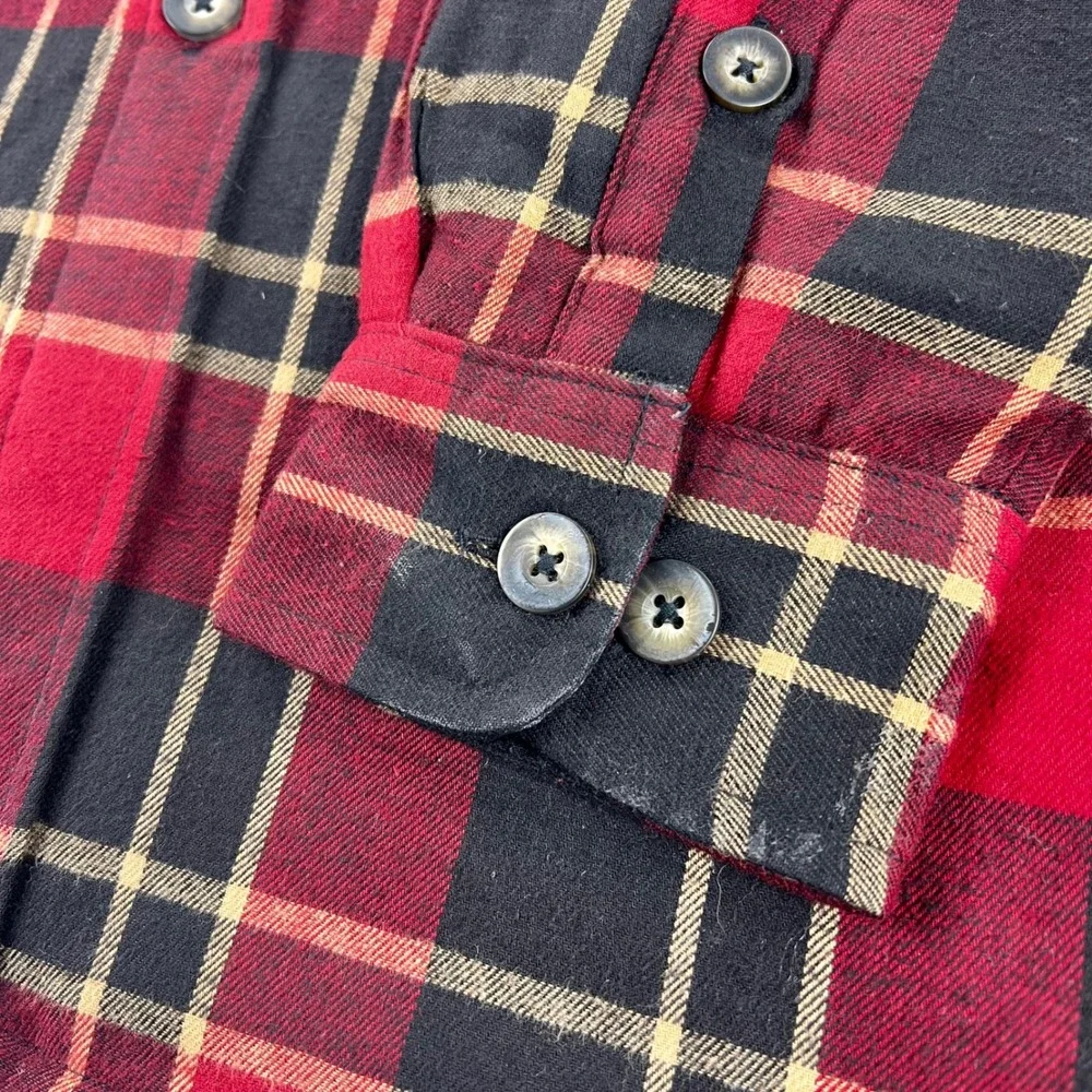 Towncraft measurements men