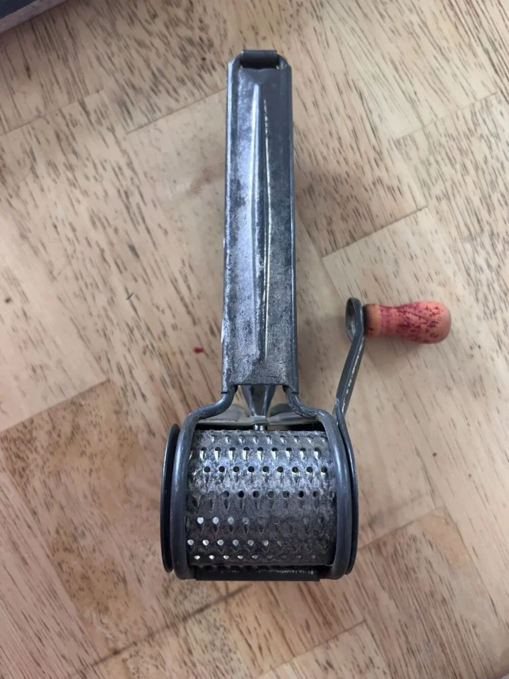 MOULI this vintage