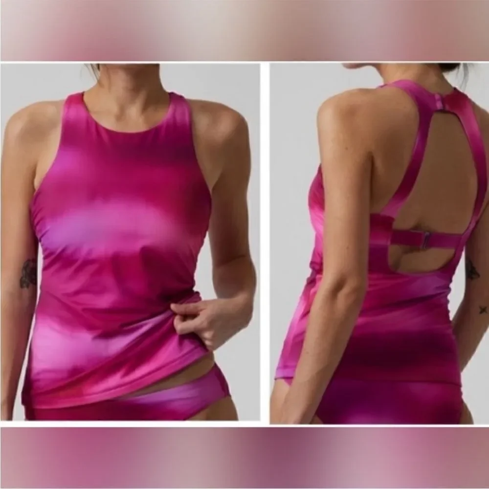 Athleta nwot maldives