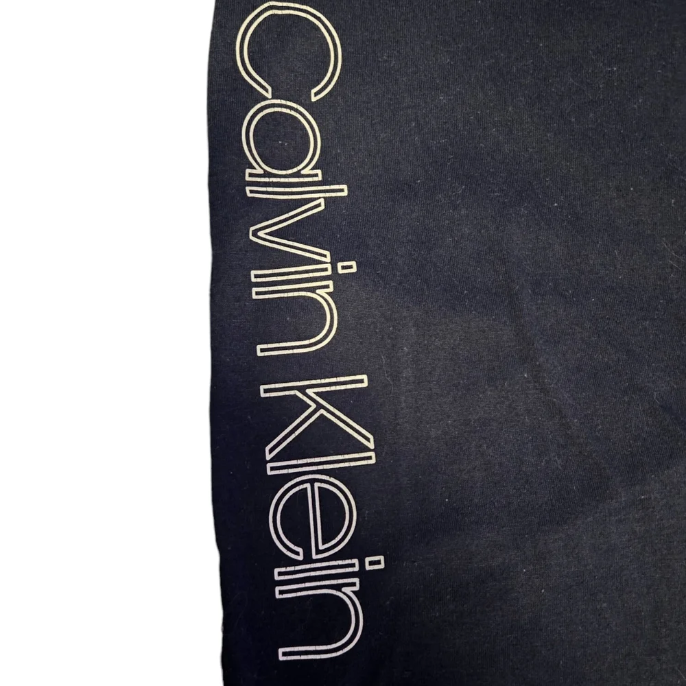 Calvin Klein‎ Kids Dark Blue Tee