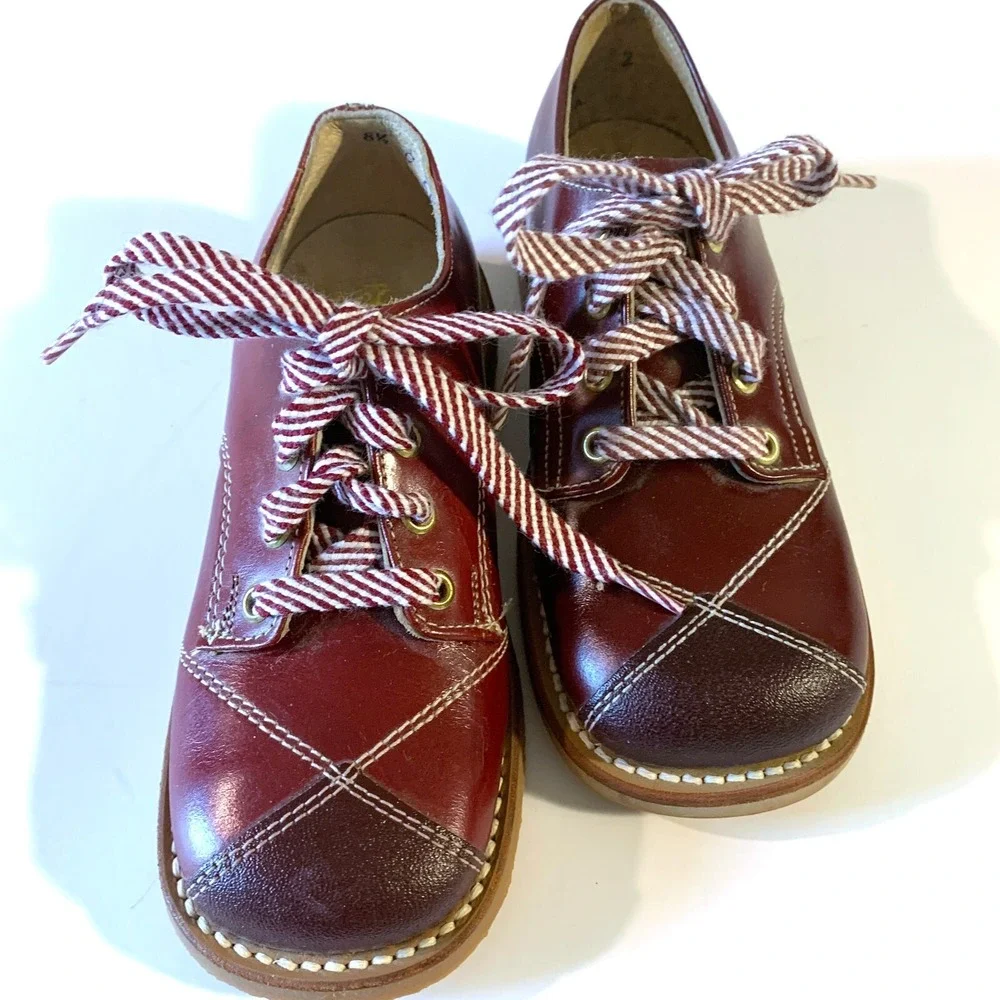 N/A vintage walkin