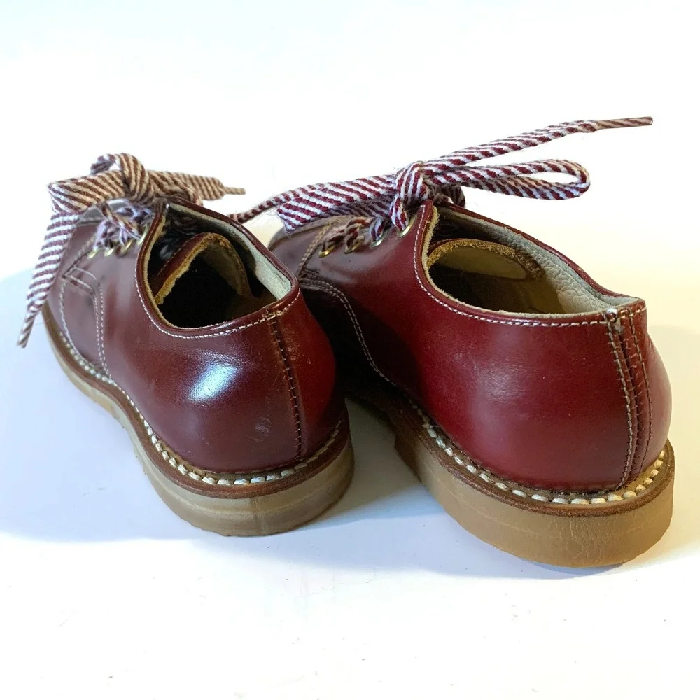 N/A vintage walkin