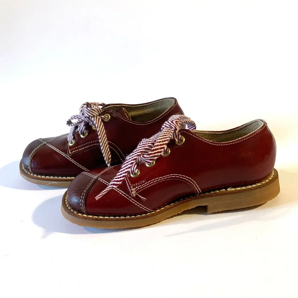 N/A vintage walkin
