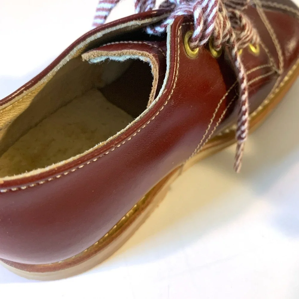 N/A vintage walkin
