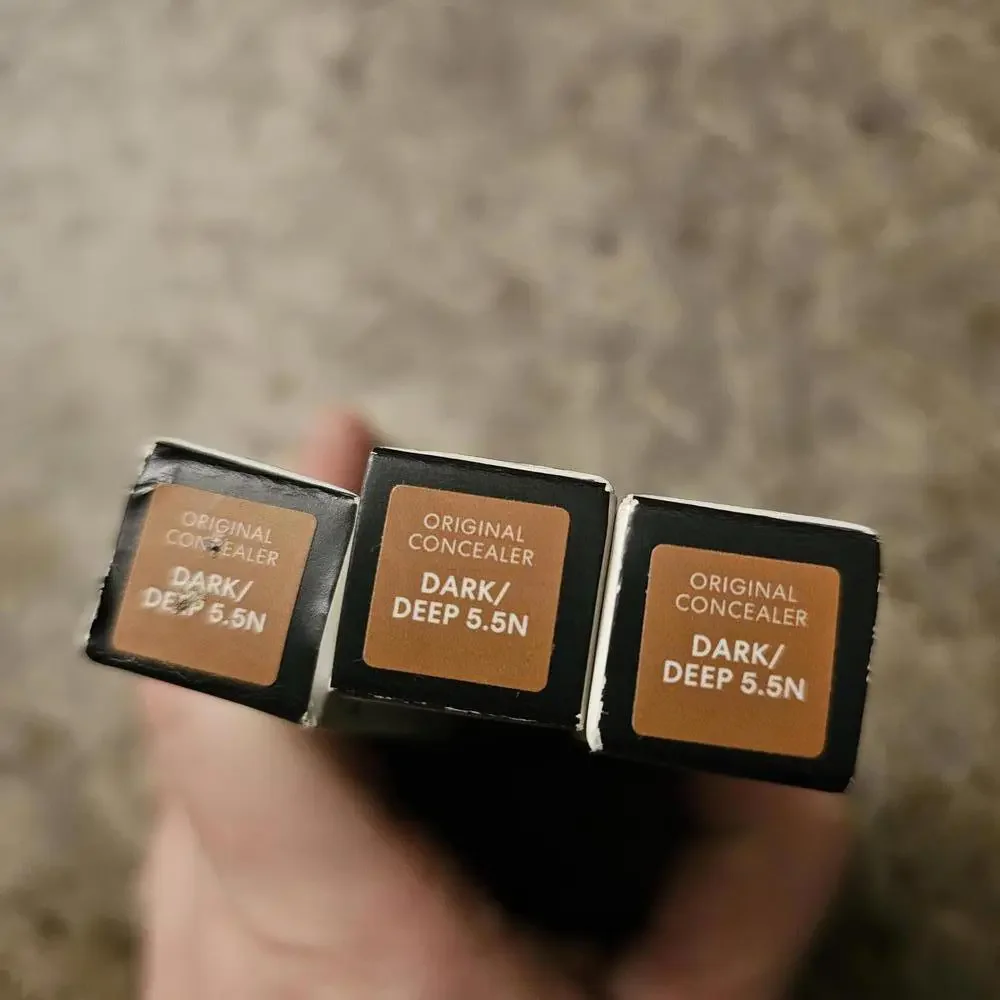 bareMinerals set original