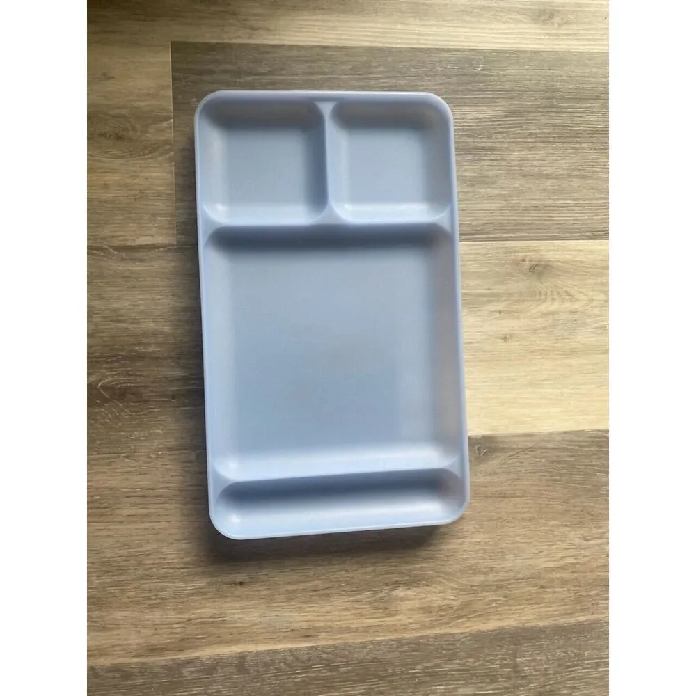 Tupperware these items