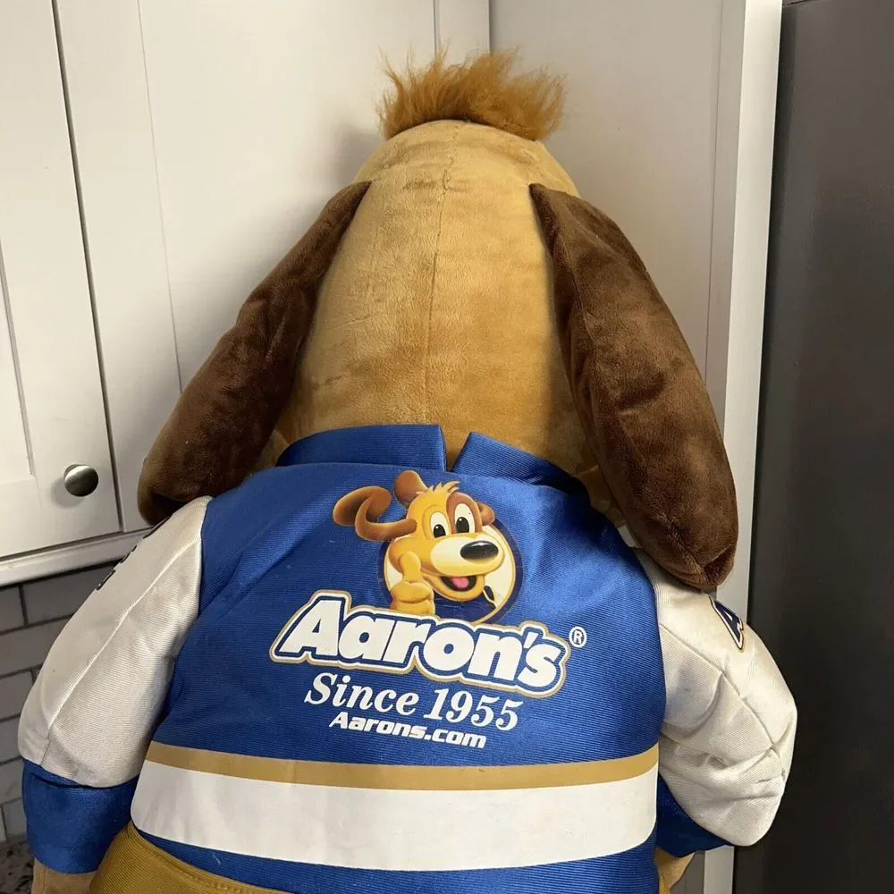 Aaron Ashe aaron rental