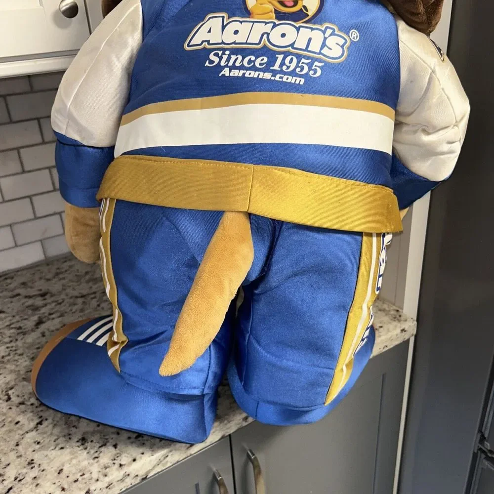 Aaron Ashe aaron rental