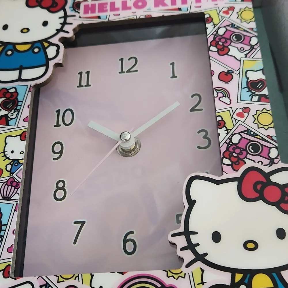 Hello Kitty hello kitty