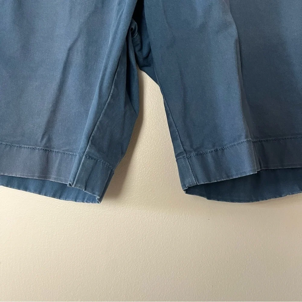 J. Crew 33w inseam wash