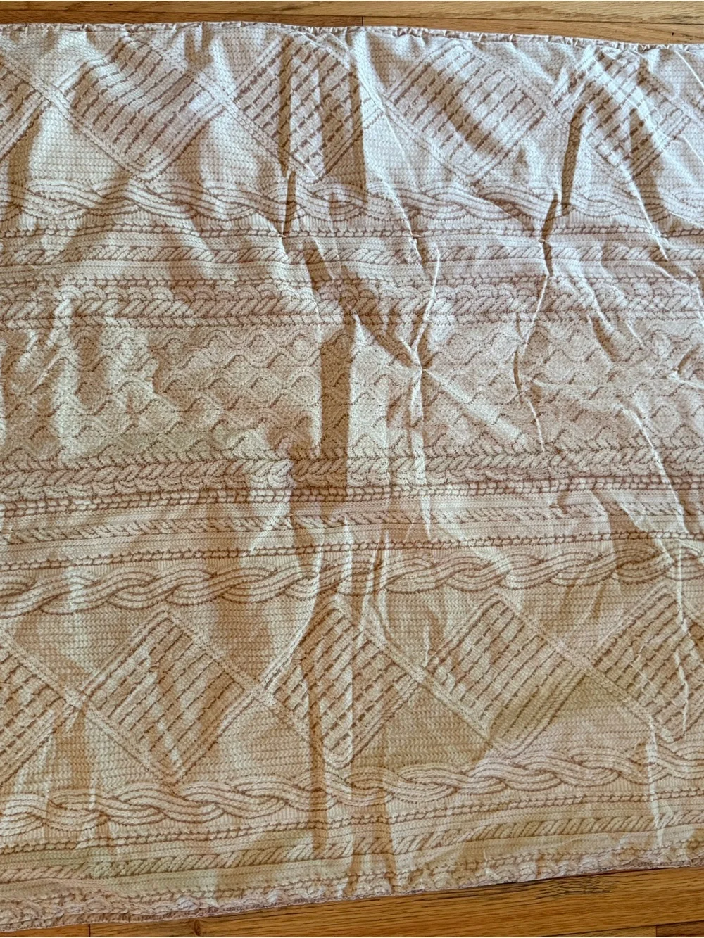 N/A soft handmade