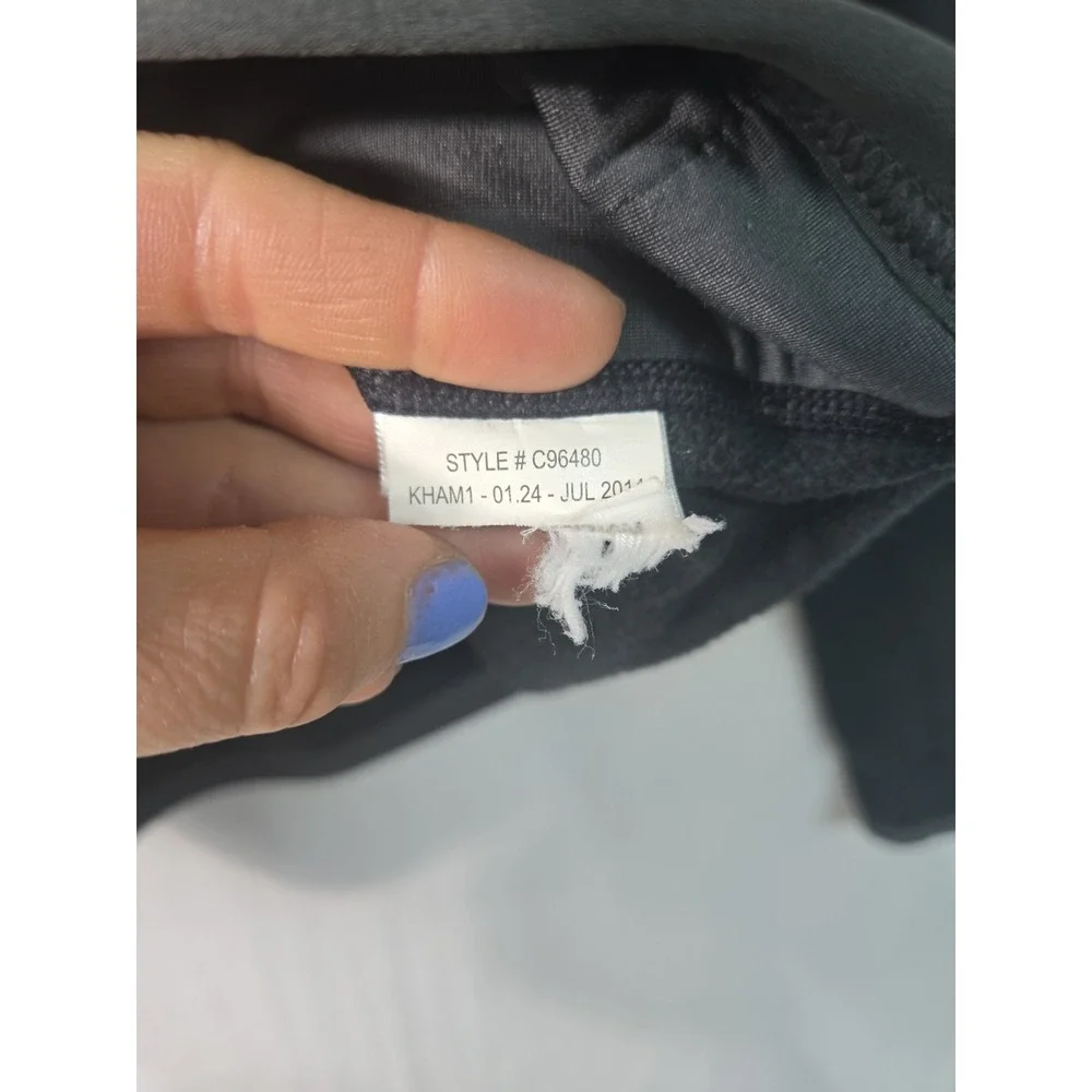 Marmot men size