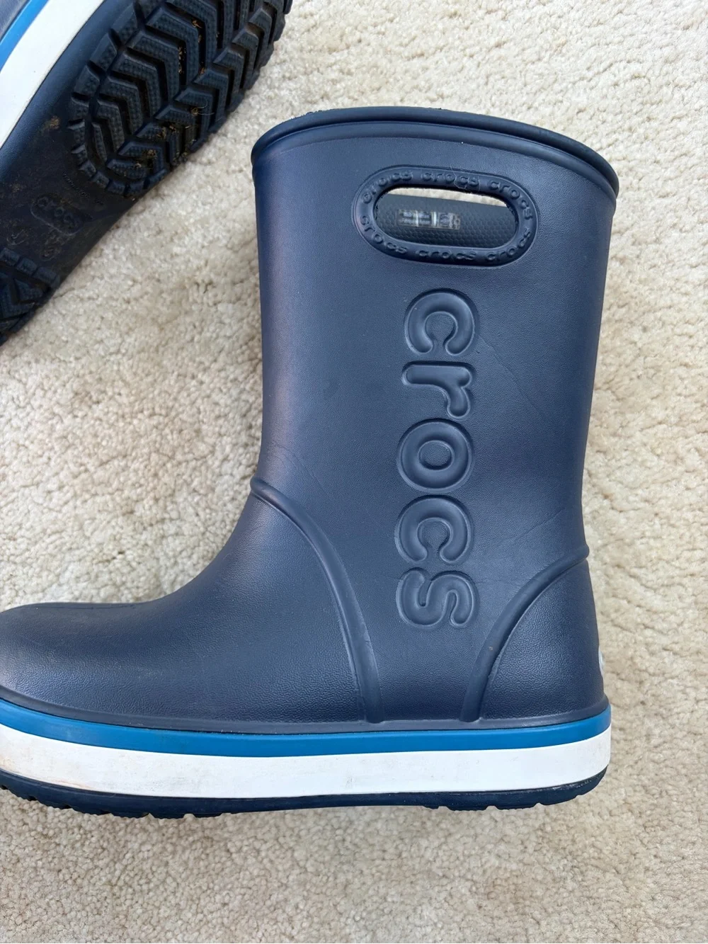 CROCS good used