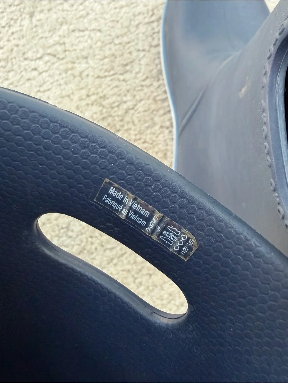 CROCS good used