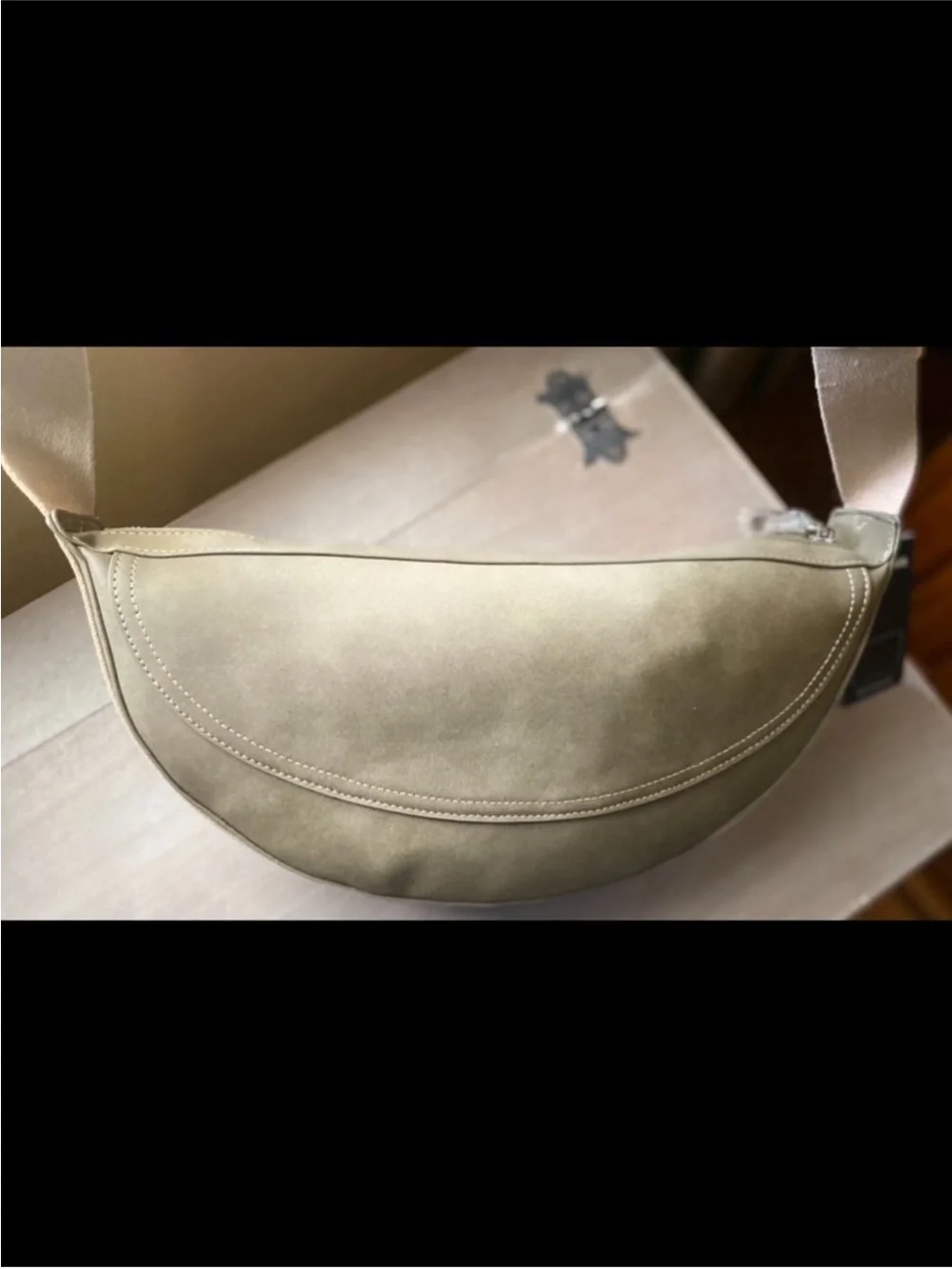 True Religion bag utilitarian