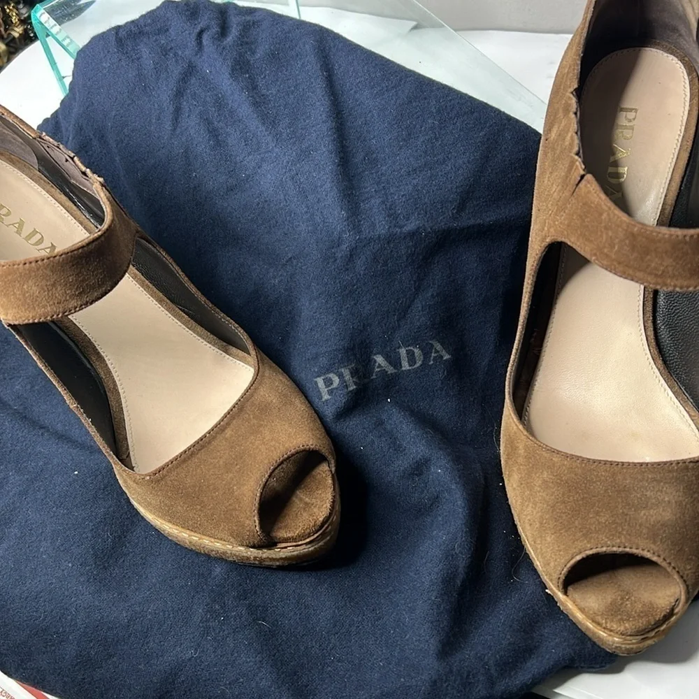Prada this beautiful