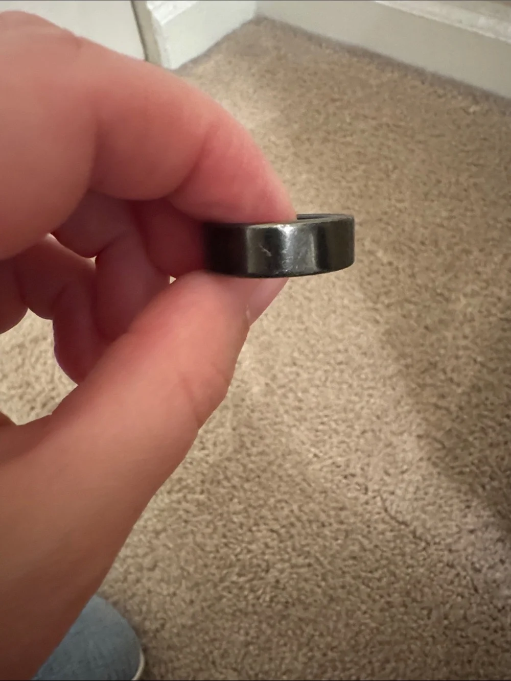 Oura ōura ring