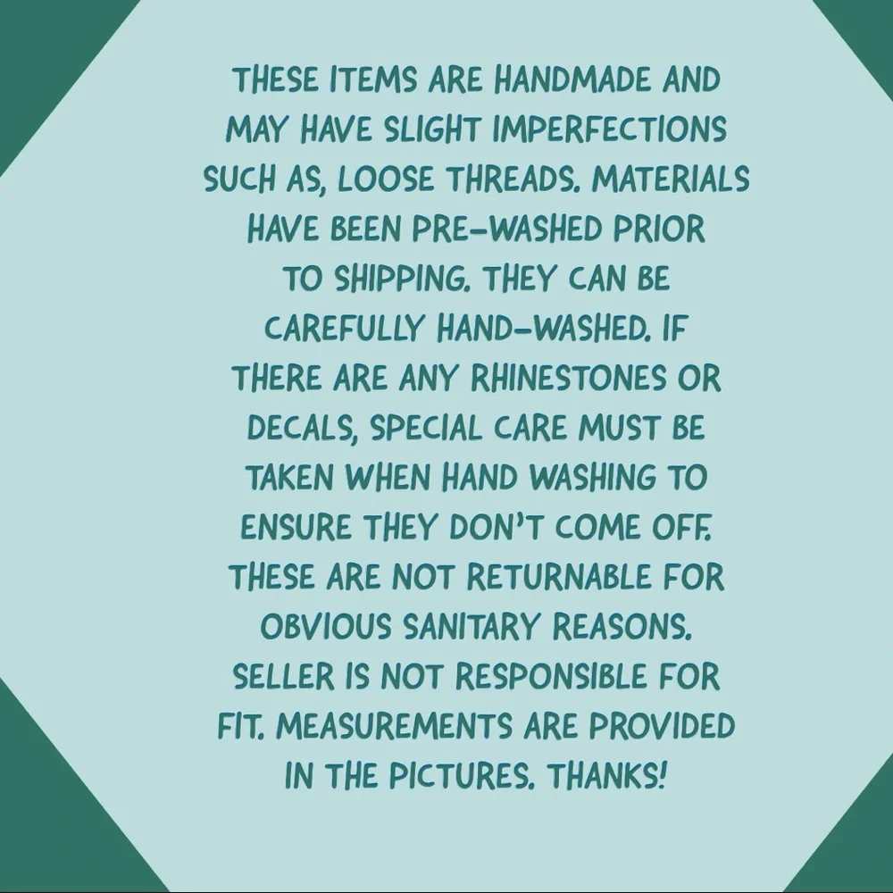 MEN'S HANDCRAFTED 