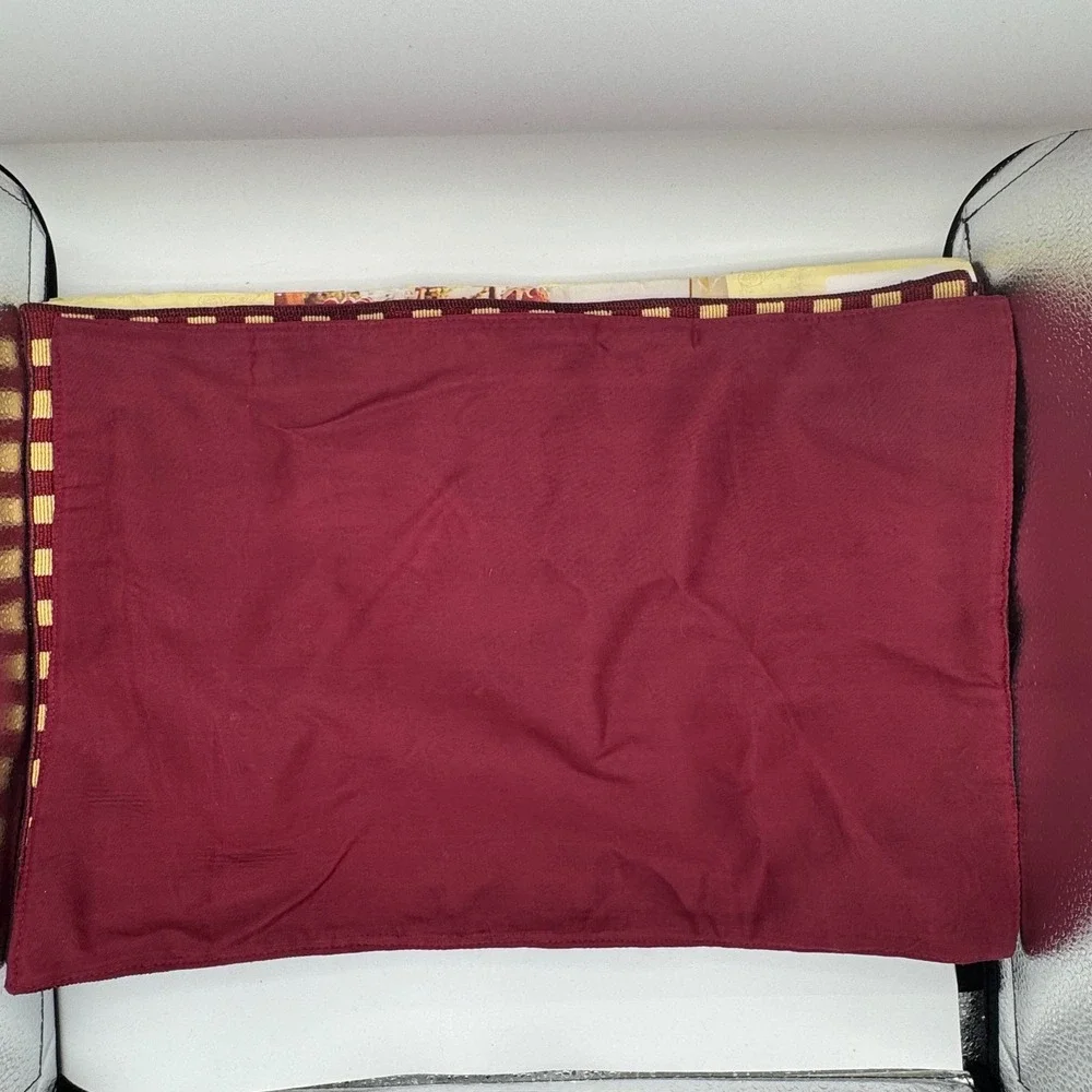 P.P. Home Collection woven tapestry