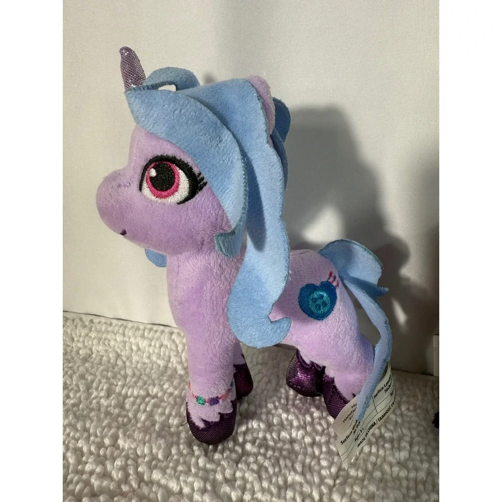 My Little Pony two are