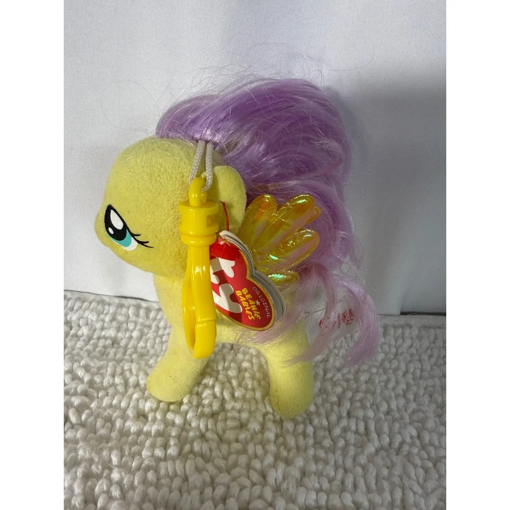 My Little Pony two are